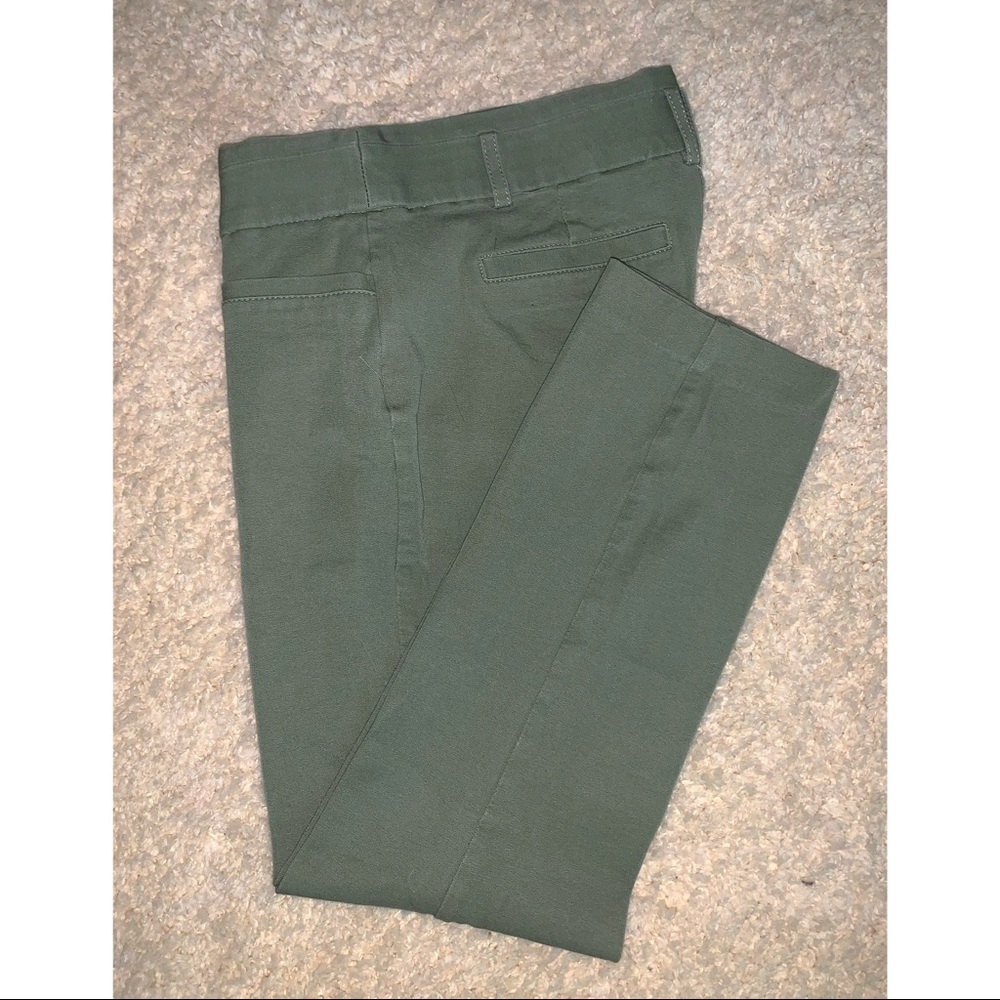 Dress Pants